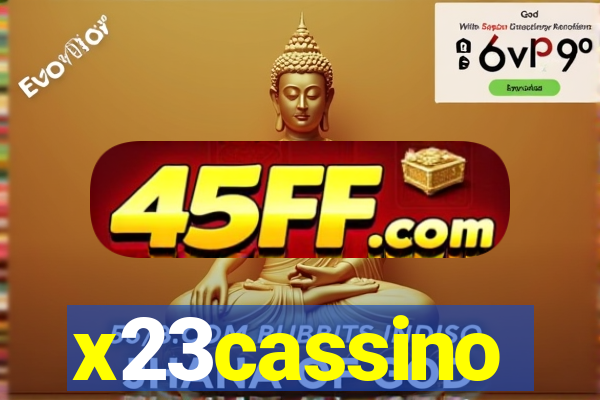 x23cassino
