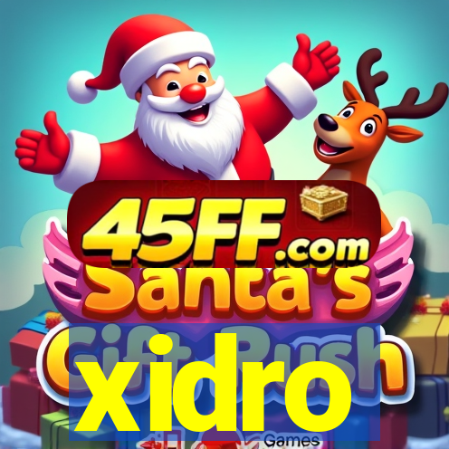 xidro