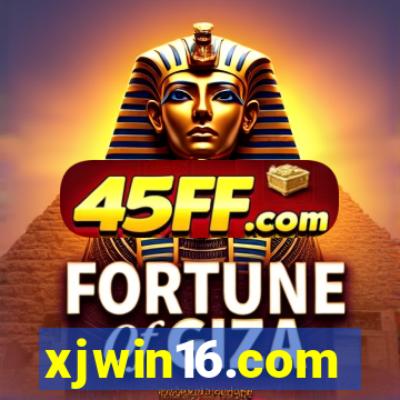 xjwin16.com