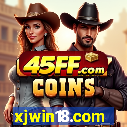 xjwin18.com
