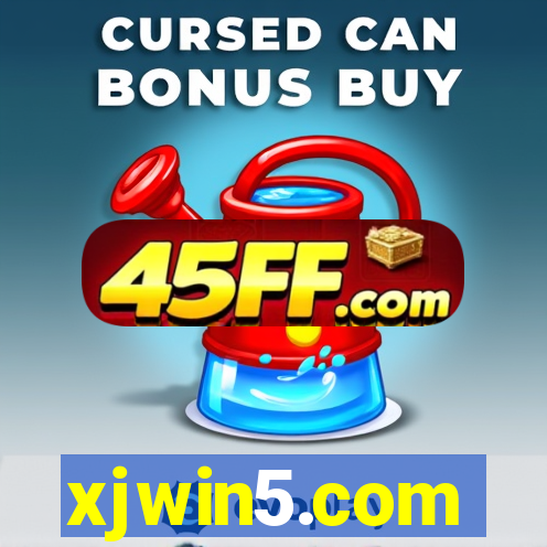 xjwin5.com