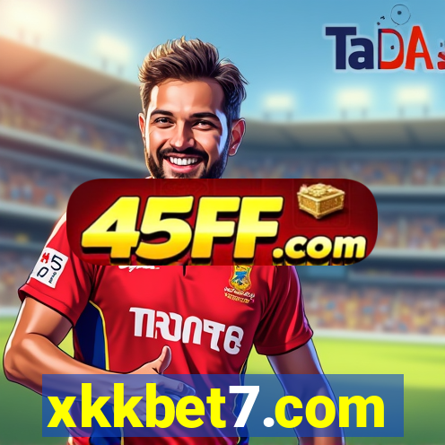 xkkbet7.com