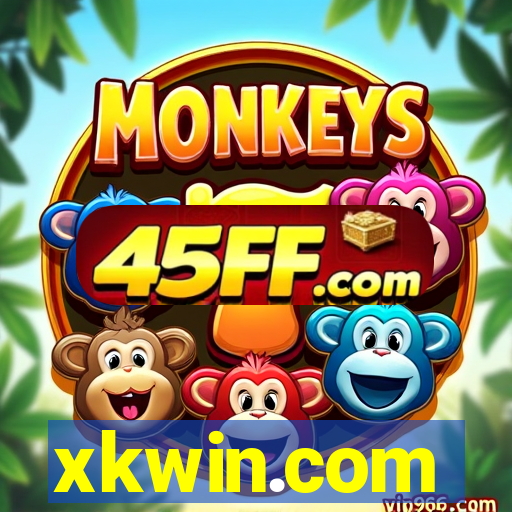 xkwin.com