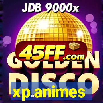 xp.animes