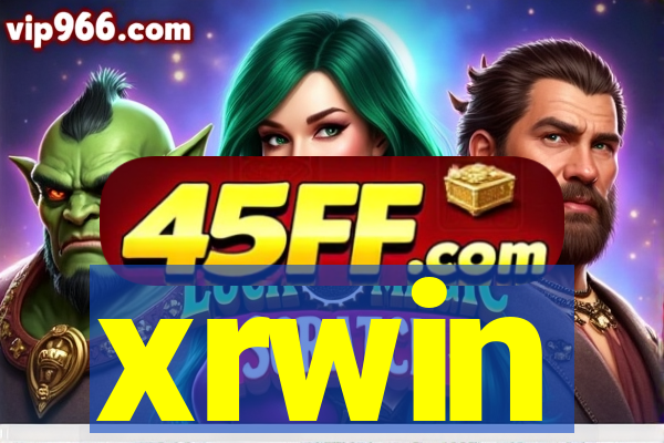 xrwin