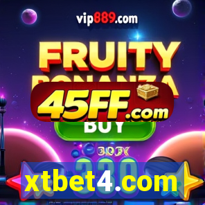 xtbet4.com