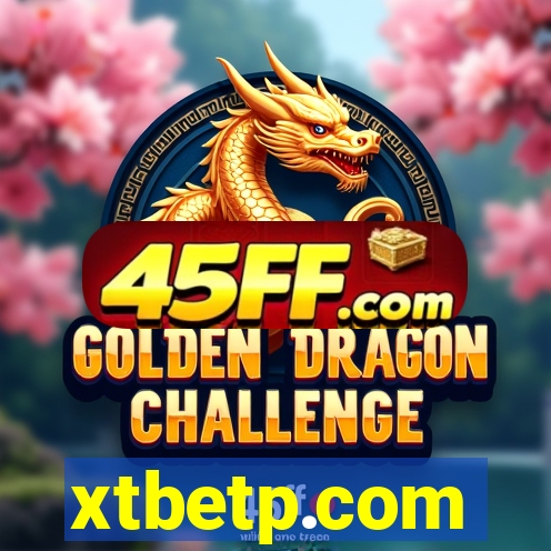 xtbetp.com