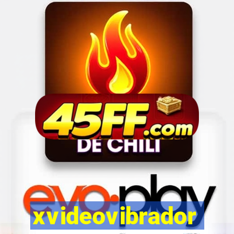 xvideovibrador