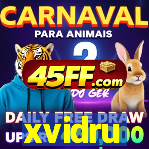 xvidru