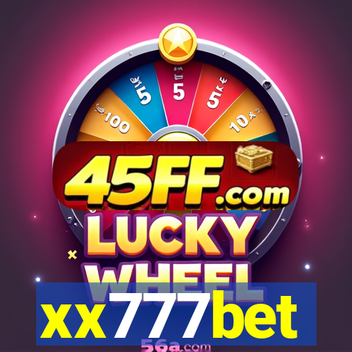 xx777bet