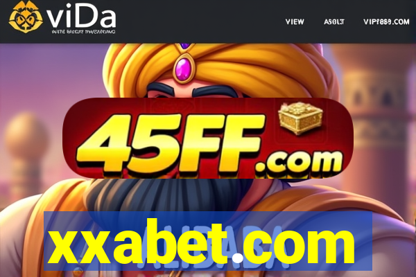 xxabet.com