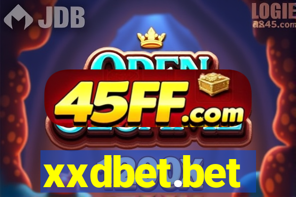 xxdbet.bet