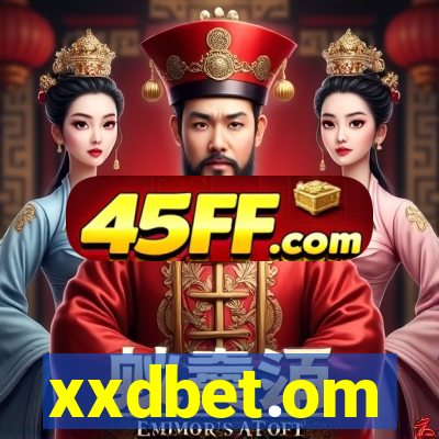 xxdbet.om