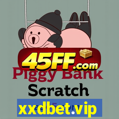 xxdbet.vip