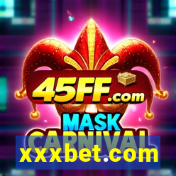 xxxbet.com