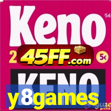y8games