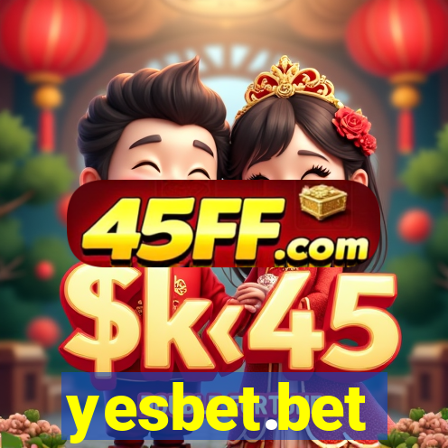 yesbet.bet
