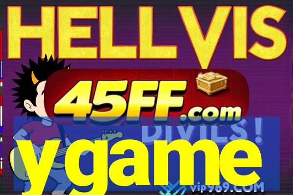 ygame