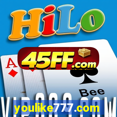 youlike777.com