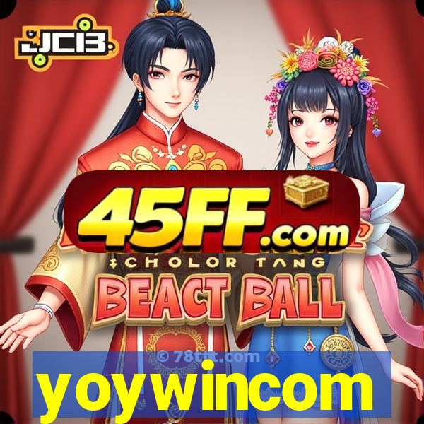yoywincom