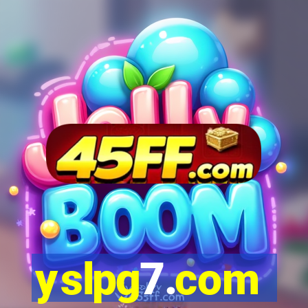 yslpg7.com
