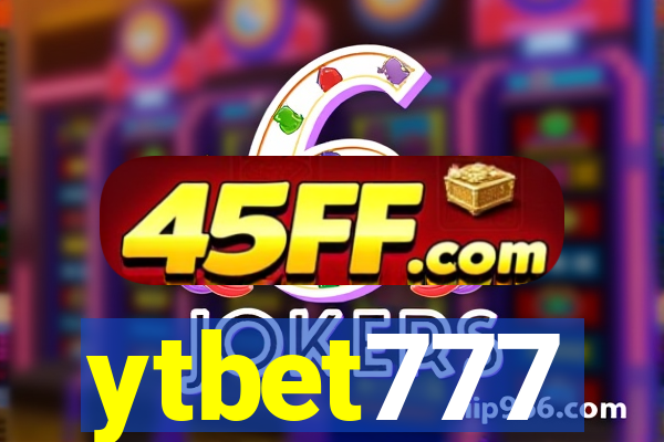 ytbet777