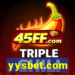 yysbet.com