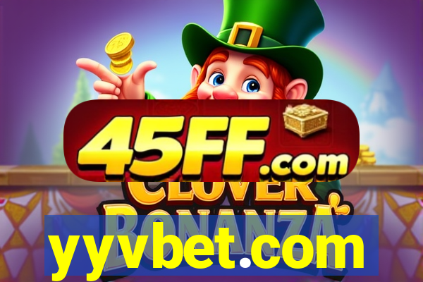 yyvbet.com