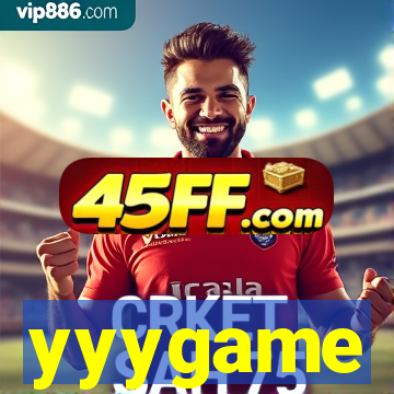 yyygame