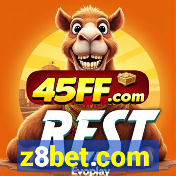 z8bet.com