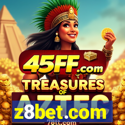 z8bet.com