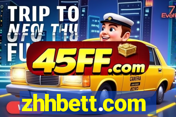 zhhbett.com