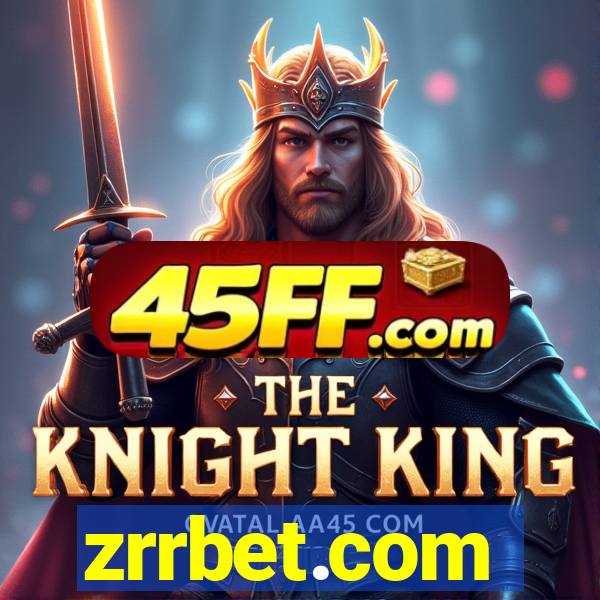 zrrbet.com