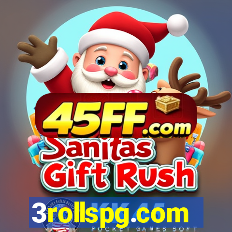 3rollspg.com