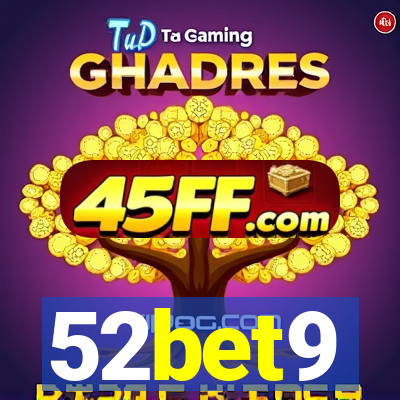 52bet9