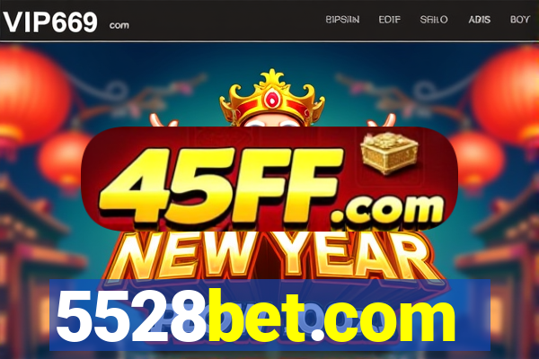 5528bet.com