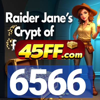 6566