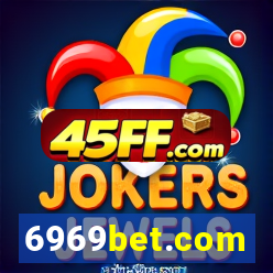 6969bet.com