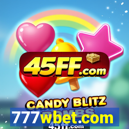 777wbet.com