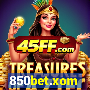 850bet.xom