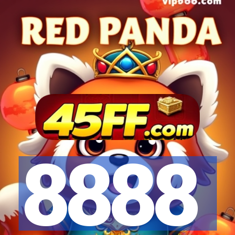 8888