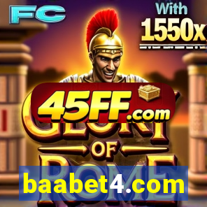 baabet4.com