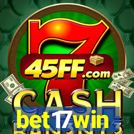 bet17win