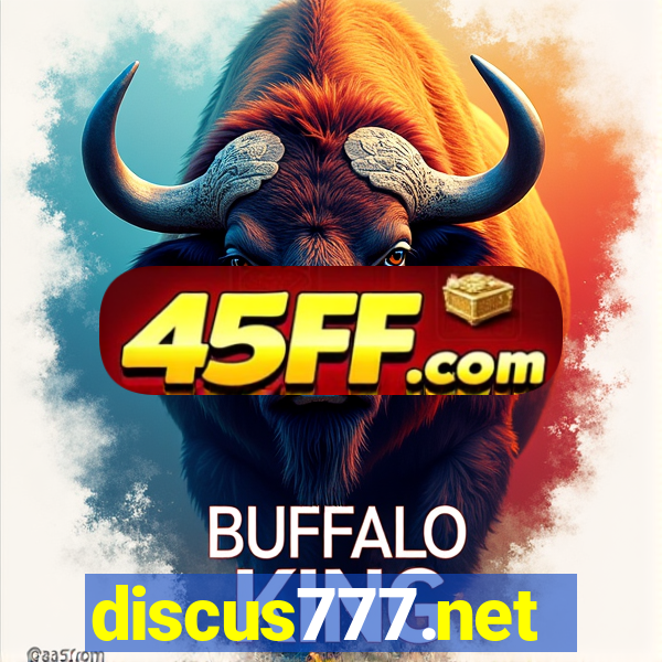 discus777.net