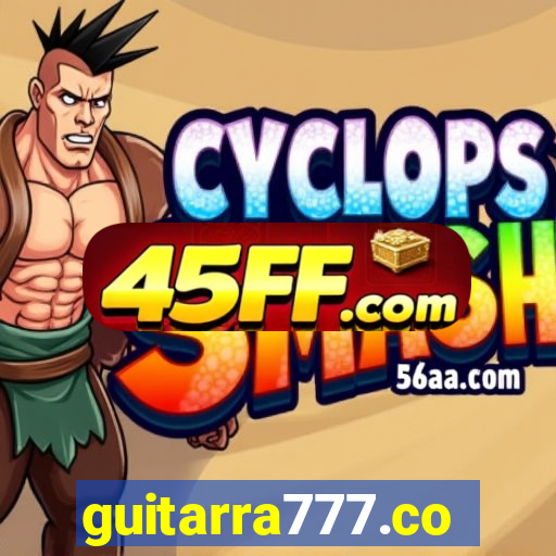 guitarra777.co