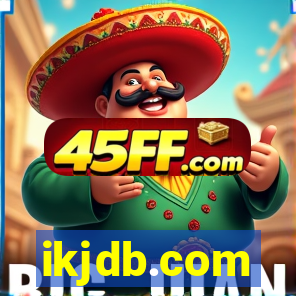 ikjdb.com