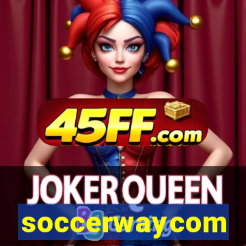 soccerwaycom
